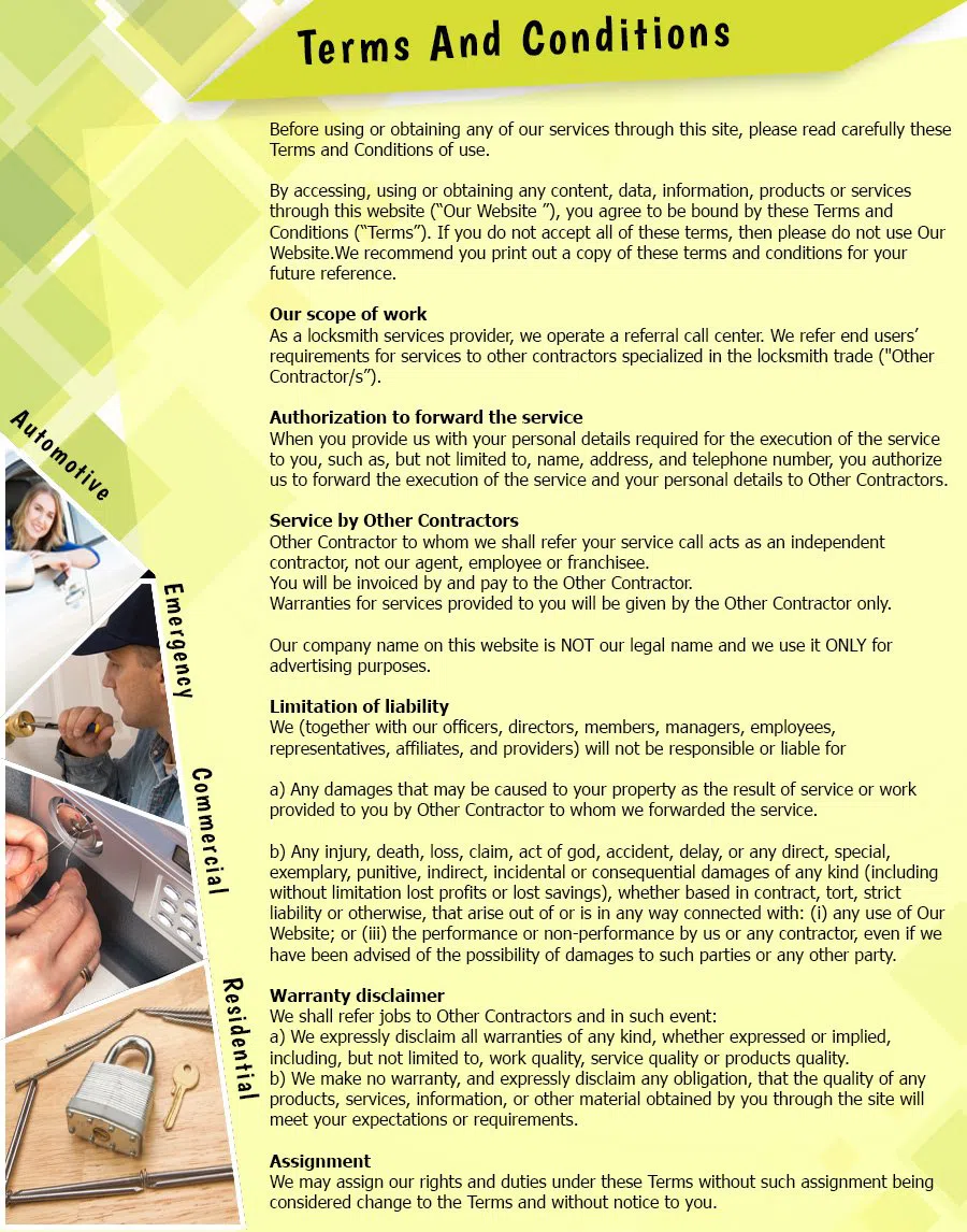 Safe Key Locksmith Service West Haven, CT 203-433-3282